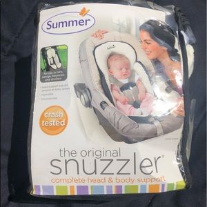 summer the original snuzzler